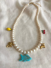 Charger l'image dans la galerie, Collier Grisou