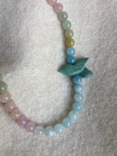 Charger l'image dans la galerie, Collier Jade