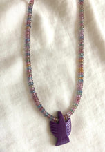 Charger l'image dans la galerie, Collier Birdy