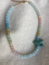 Charger l'image dans la galerie, Collier Jade