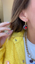 Charger l'image dans la galerie, Boucle d'oreilles Magda