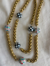 Charger l'image dans la galerie, Collier Fanny