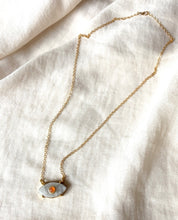 Charger l'image dans la galerie, collier Coline