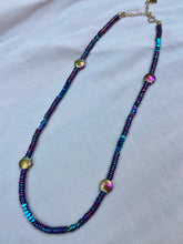 Charger l'image dans la galerie, Collier Mermaid