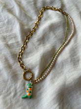 Charger l'image dans la galerie, Collier Santiago