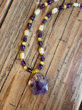 Charger l'image dans la galerie, Collier Sofia