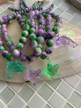 Charger l'image dans la galerie, Collier Atlantic