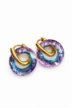 Charger l'image dans la galerie, Boucles d’oreilles Barbara