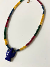 Charger l'image dans la galerie, Collier Birdy