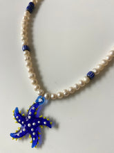 Charger l'image dans la galerie, Collier Starfish