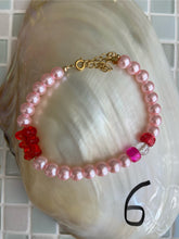 Charger l'image dans la galerie, Bracelet de cheville Smile