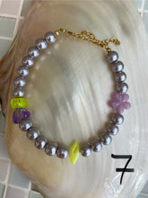 Charger l'image dans la galerie, Bracelet de cheville Smile