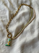 Charger l'image dans la galerie, Collier Santiago