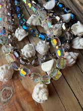 Charger l'image dans la galerie, Collier Krystal