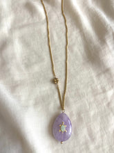 Charger l'image dans la galerie, Collier Tortuga