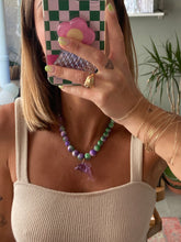 Charger l'image dans la galerie, Collier Atlantic