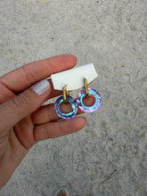 Charger l'image dans la galerie, Boucles d’oreilles Barbara