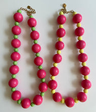 Charger l'image dans la galerie, Collier Lolipop