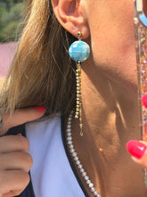 Charger l'image dans la galerie, Boucles d’oreilles Suzy