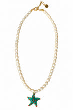 Charger l'image dans la galerie, Collier Starla