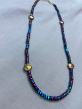 Charger l'image dans la galerie, Collier Mermaid