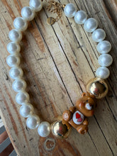 Charger l'image dans la galerie, Collier Bisous