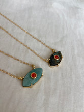 Charger l'image dans la galerie, collier Coline