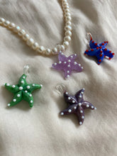 Charger l'image dans la galerie, Collier Starla