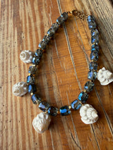 Charger l'image dans la galerie, Collier Krystal