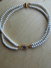 Charger l'image dans la galerie, Collier Fiona