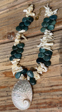 Charger l'image dans la galerie, Collier Nomad