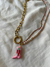 Charger l'image dans la galerie, Collier Santiago