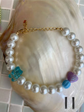 Charger l'image dans la galerie, Bracelet de cheville Smile