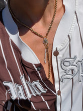 Charger l'image dans la galerie, Collier Texas