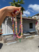 Charger l'image dans la galerie, Collier Mauricia