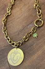 Charger l'image dans la galerie, Collier Trust