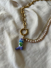 Charger l'image dans la galerie, Collier Santiago