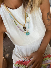 Charger l'image dans la galerie, Collier Iza