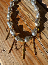 Charger l'image dans la galerie, Collier Gabrielle