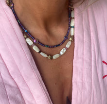 Charger l'image dans la galerie, Collier Mermaid