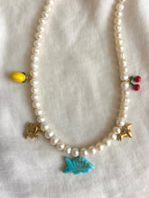 Charger l'image dans la galerie, Collier Grisou