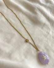 Charger l'image dans la galerie, Collier Tortuga