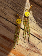 Charger l'image dans la galerie, Boucle d'oreilles Smile