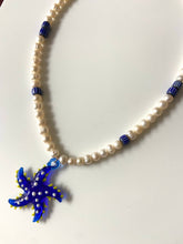 Charger l'image dans la galerie, Collier Starfish