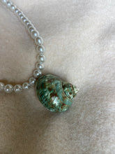 Charger l'image dans la galerie, Collier Georgia