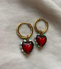 Charger l'image dans la galerie, Boucle d'oreilles Magda