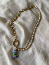 Charger l'image dans la galerie, Collier Santiago