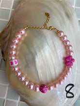 Charger l'image dans la galerie, Bracelet de cheville Smile
