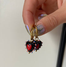 Charger l'image dans la galerie, Boucle d'oreilles Magda