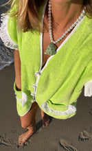 Charger l'image dans la galerie, Collier Georgia